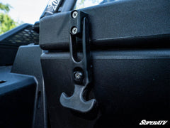 SuperATV Polaris RZR XP 1000 Cooler / Cargo Box