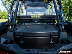 SuperATV Polaris RZR XP 1000 Cooler / Cargo Box