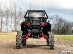 SuperATV Polaris RZR Trail S 900 6" Portal Gear Lift