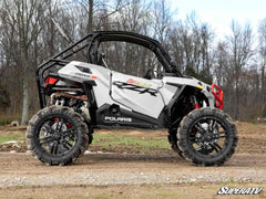 SuperATV Polaris RZR Trail S 900 6" Portal Gear Lift