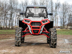 SuperATV Polaris RZR Trail S 1000 6" Portal Gear Lift