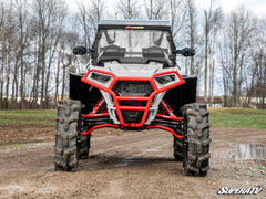 SuperATV Polaris RZR S 1000 6" Portal Gear Lift