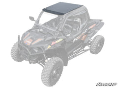 SuperATV Polaris RZR XP 1000 Aluminum Roof