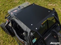 SuperATV Polaris RZR XP Turbo Aluminum Roof
