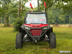 SuperATV Polaris RZR S 1000 Full Windshield