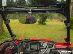 SuperATV Polaris RZR 900 Full Windshield