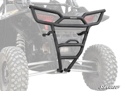 SuperATV Polaris RZR XP 1000 Rear Bumper