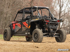SuperATV Polaris RZR XP 1000 Rear Bumper