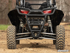 SuperATV Polaris RZR XP 1000 Rear Bumper