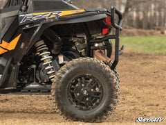 SuperATV Polaris RZR XP 1000 Rear Bumper