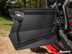 SuperATV Polaris RZR XP 4 Turbo Aluminum Doors