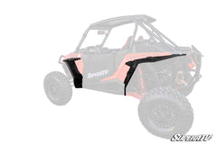 SuperATV Polaris RZR XP 1000 Fender Flares