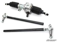 SuperATV Polaris RZR XP 1000 RackBoss® 2.0 Rack and Pinion