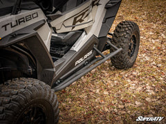 SuperATV Polaris RZR XP Turbo Tree Kickers