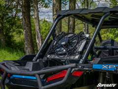 SuperATV Polaris RZR XP 1000 Radiator Relocation Kit