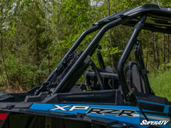 SuperATV Polaris RZR XP 1000 Radiator Relocation Kit