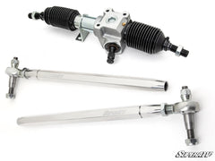 SuperATV Polaris RZR XP 1000 RackBoss® 2.0 Rack and Pinion