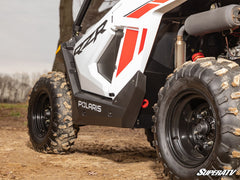 SuperATV Polaris RZR 200 Rear Inner Fender Guards