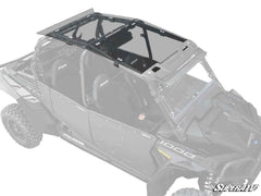 SuperATV Polaris RZR XP 4 Turbo Tinted Roof