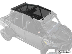 SuperATV Polaris RZR 4 XP 1000 Tinted Roof