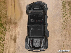 SuperATV Polaris RZR XP 4 Turbo Tinted Roof