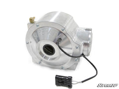 SuperATV Polaris PRO XD Heavy-Duty Front Differential Gear Case