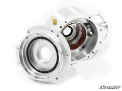 SuperATV Polaris PRO XD Heavy-Duty Front Differential Gear Case