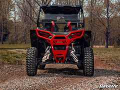 SuperATV Polaris RZR 900 Low Profile Fender Flares
