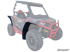 SuperATV Polaris RZR 900 Low Profile Fender Flares
