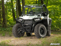 SuperATV Polaris RZR Trail 900 High-Clearance Lower A-Arms