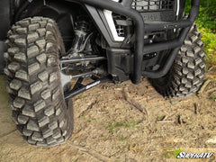 SuperATV Polaris RZR Trail 900 High-Clearance Lower A-Arms