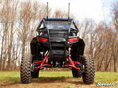 SuperATV Polaris RZR S 1000 4" Portal Gear Lift