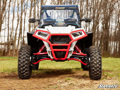 SuperATV Polaris RZR S 1000 4" Portal Gear Lift