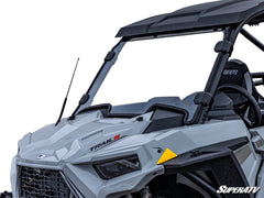 SuperATV Polaris RZR Trail S 900 Full Windshield