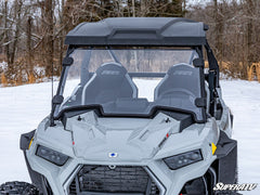 SuperATV Polaris RZR Trail S 900 Full Windshield