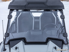 SuperATV Polaris RZR Trail 900 Full Windshield