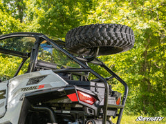 SuperATV Polaris RZR Trail S 1000 Spare Tire Carrier