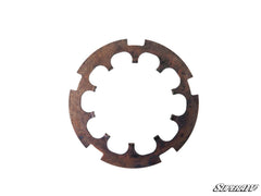 SuperATV Polaris RZR Heavy Duty Armature Plate