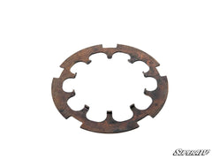 SuperATV Polaris RZR Heavy Duty Armature Plate