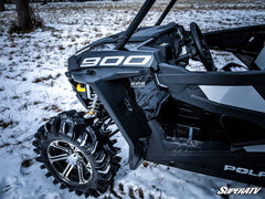SuperATV Polaris RZR 900 Fender Flares