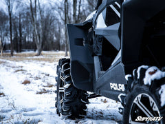 SuperATV Polaris RZR 900 Fender Flares