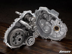 SuperATV Polaris RZR XP 1000 Complete Geared-Reverse Transmission