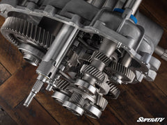 SuperATV Polaris RZR XP 1000 Complete Geared-Reverse Transmission