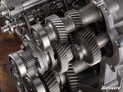 SuperATV Polaris RZR XP 1000 Complete Geared-Reverse Transmission
