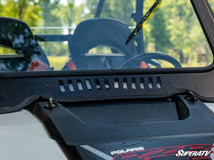 SuperATV Polaris RZR 900 Glass Windshield