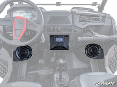 MTX 2 SPEAKER AUDIO SYSTEM
