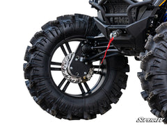 SuperATV Polaris RZR PRO XP 8" Portal Gear Lift