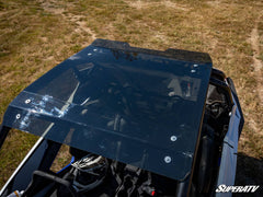 SuperATV Polaris RZR PRO XP Tinted Roof