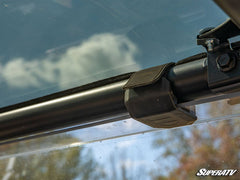 SuperATV Polaris RZR PRO XP Tinted Roof
