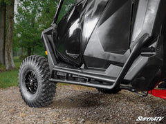 SuperATV Polaris RZR PRO XP 4 Heavy-Duty Nerf Bars